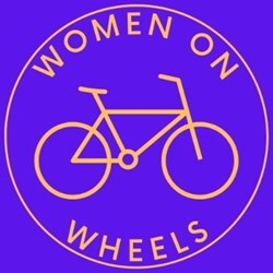 Women on Wheels