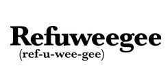 Refuweegee